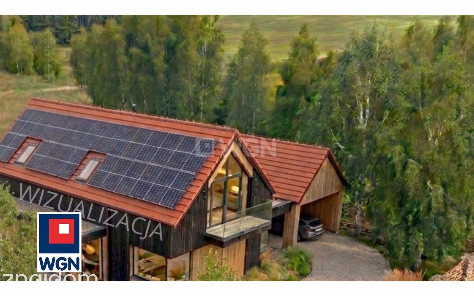 Działka na sprzedaż Jutrzenka - zdjęcie 10