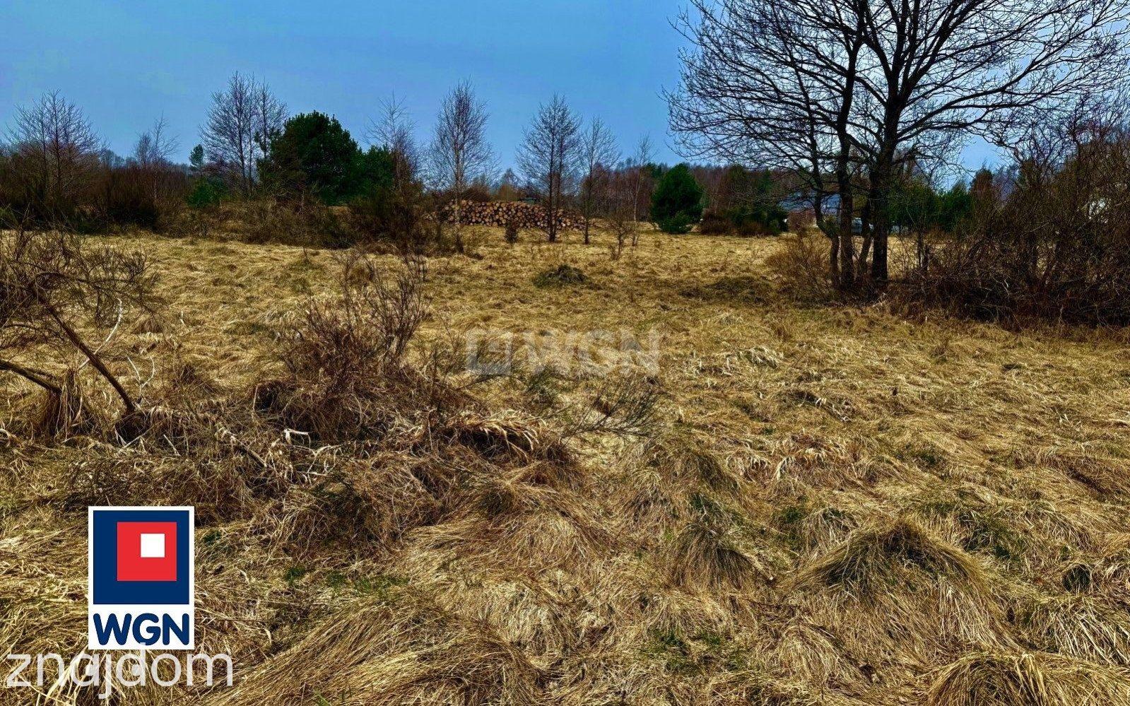 Działka na sprzedaż Machowinko