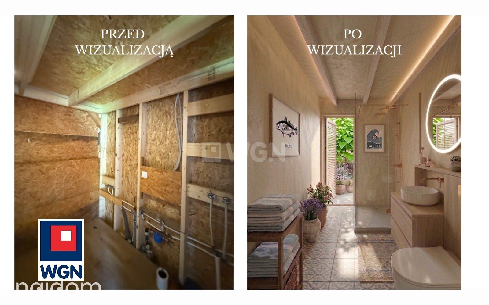 Dom na sprzedaż Smołdziński Las - zdjęcie 10