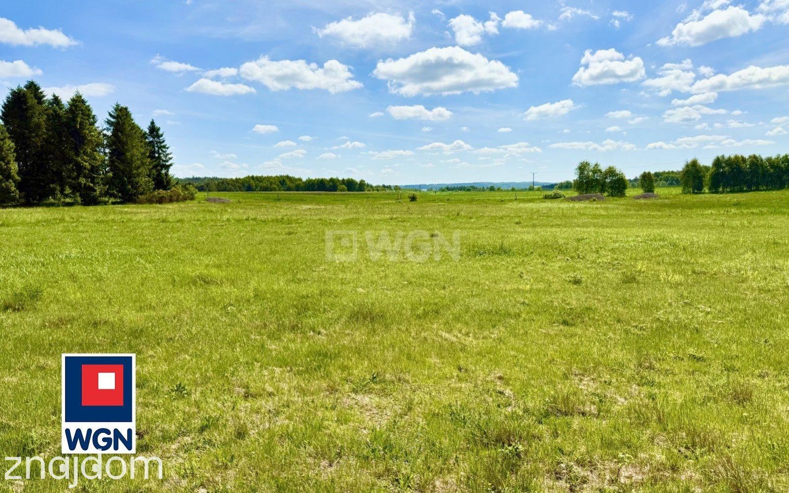 Działka na sprzedaż Jutrzenka - zdjęcie 7