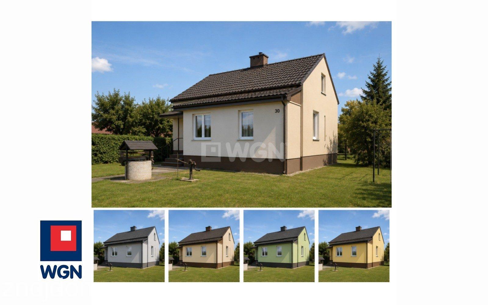 Dom na sprzedaż Książnice - zdjęcie 16