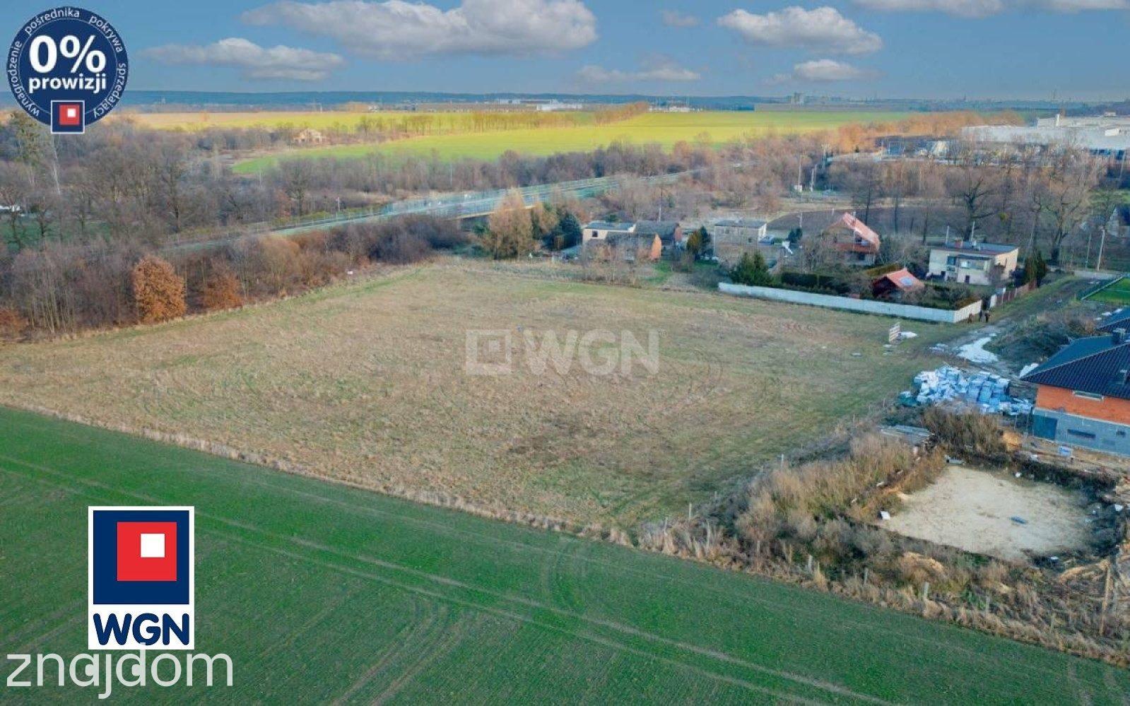 Działka na sprzedaż Gliwice - zdjęcie 10