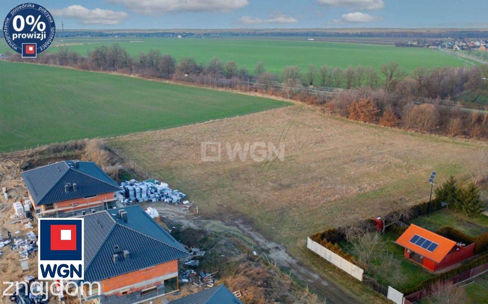 Działka na sprzedaż Gliwice - zdjęcie 4