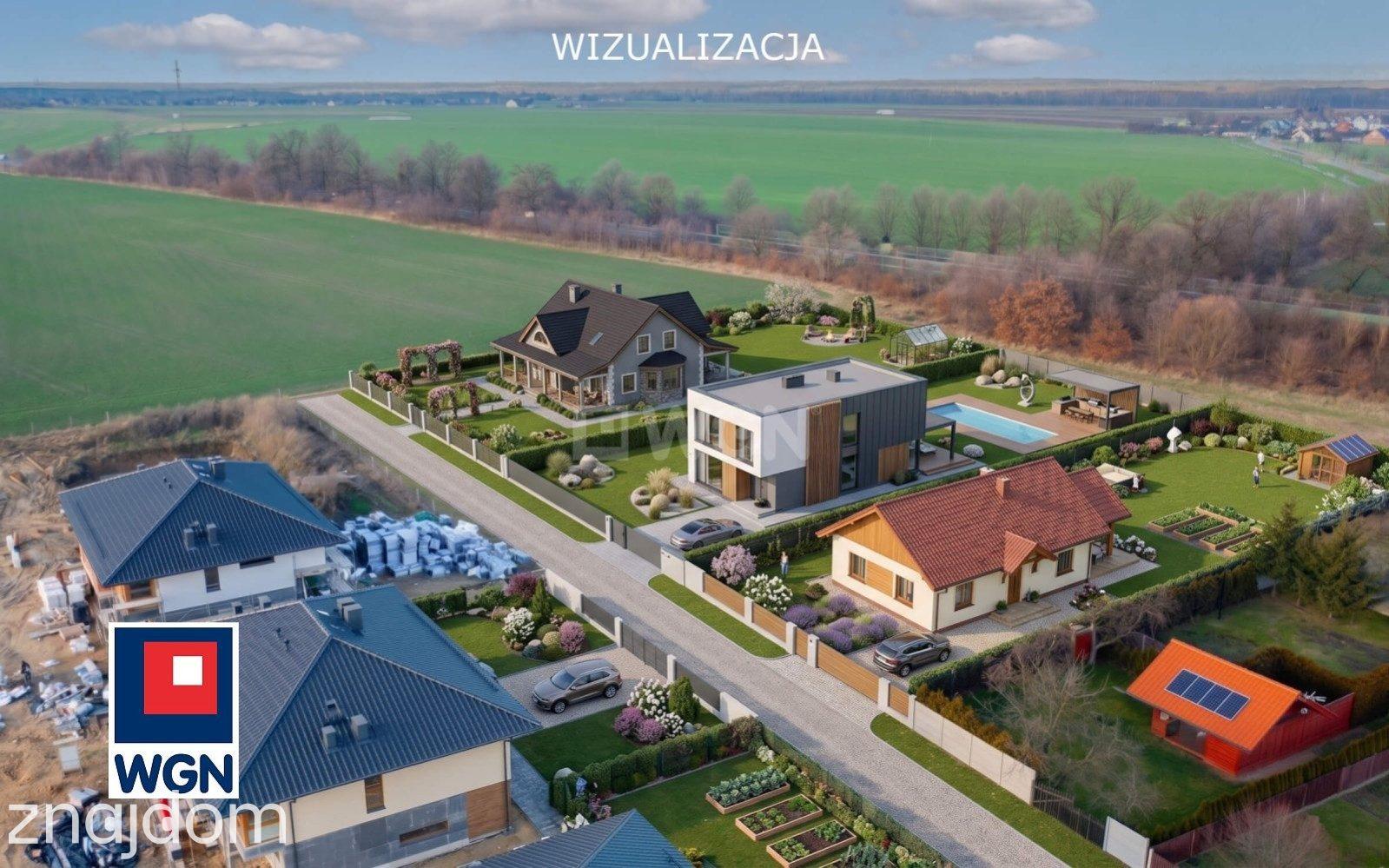 Działka na sprzedaż Gliwice - zdjęcie 3