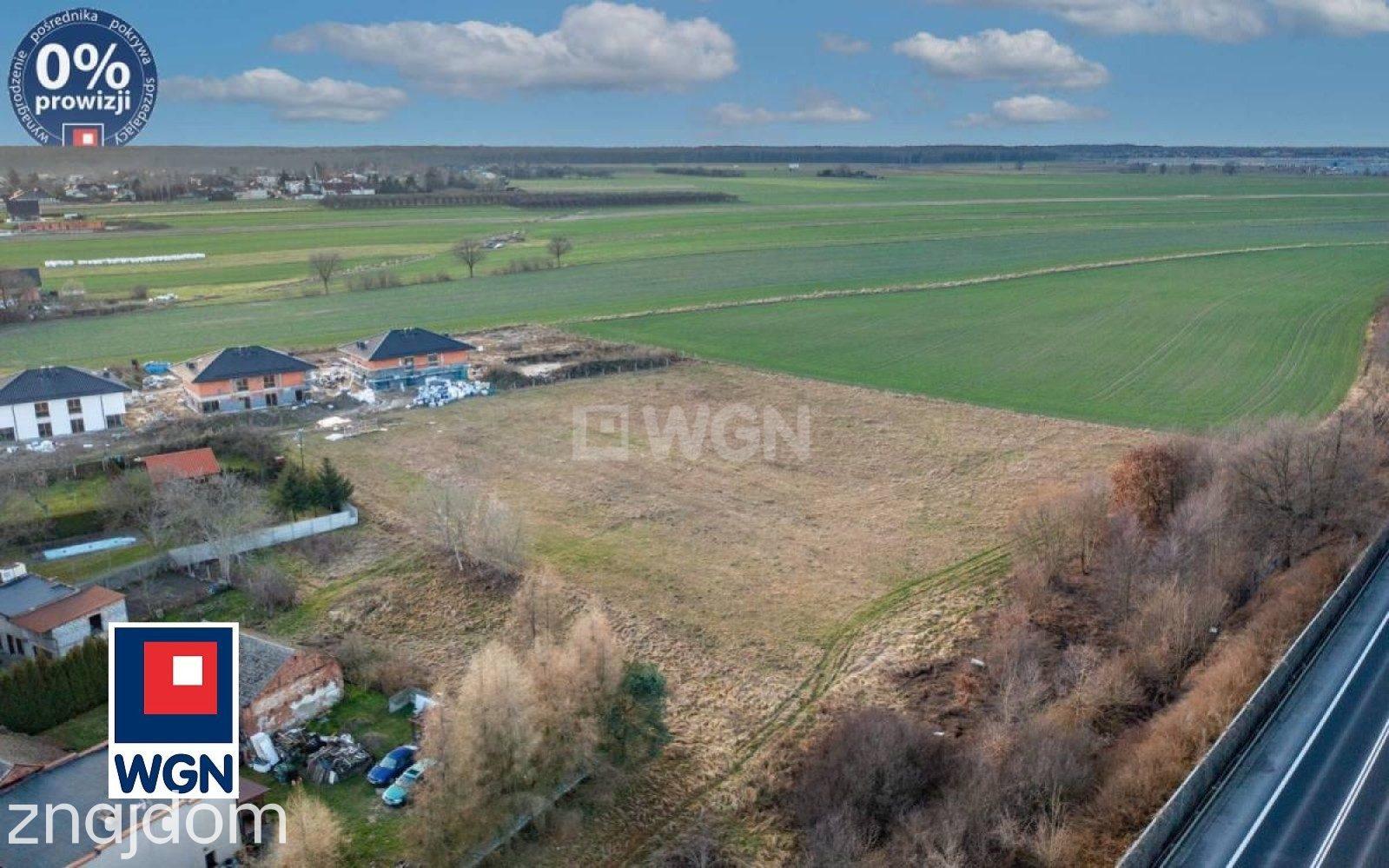 Działka na sprzedaż Gliwice - zdjęcie 9