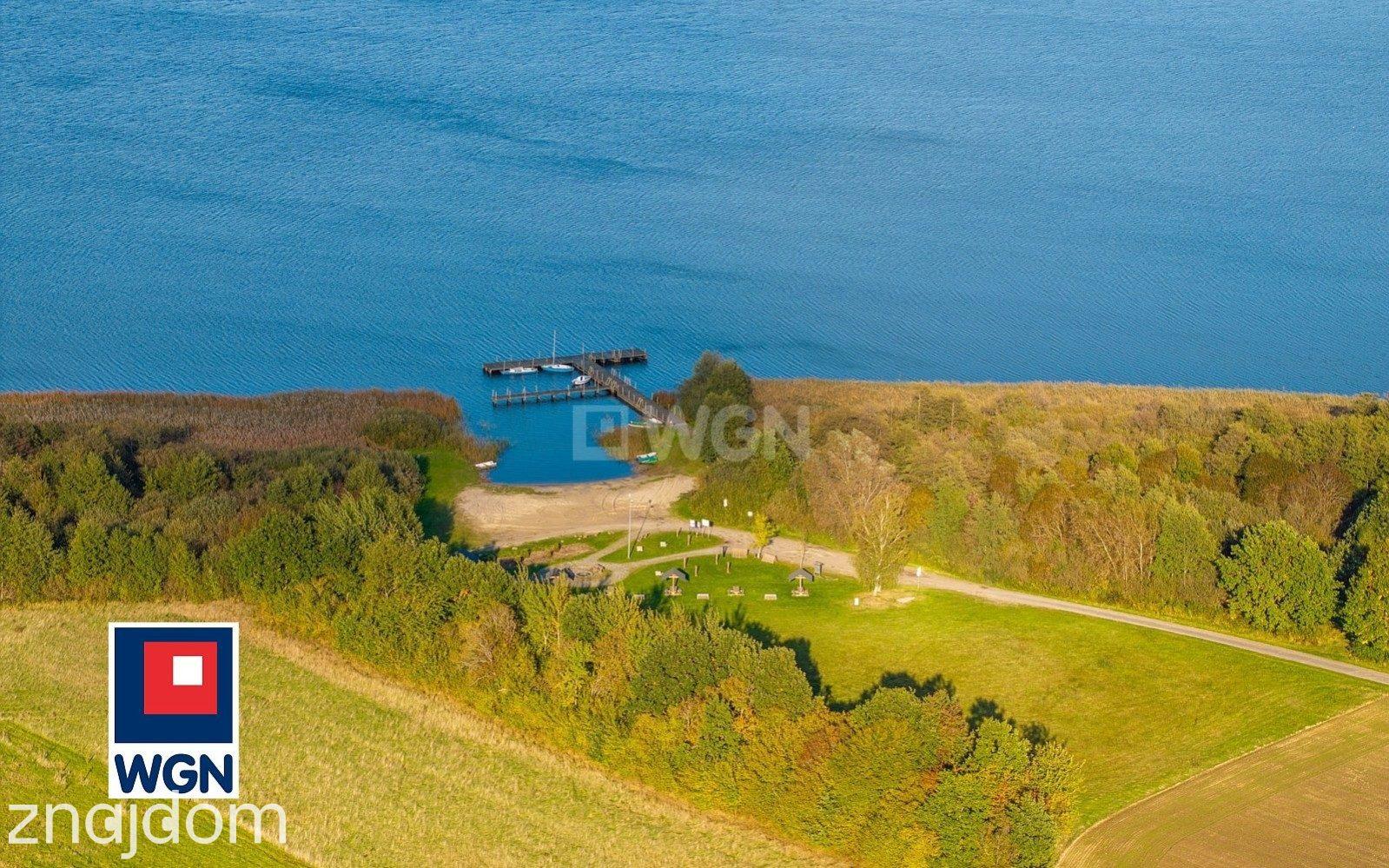 Działka na sprzedaż Łącko