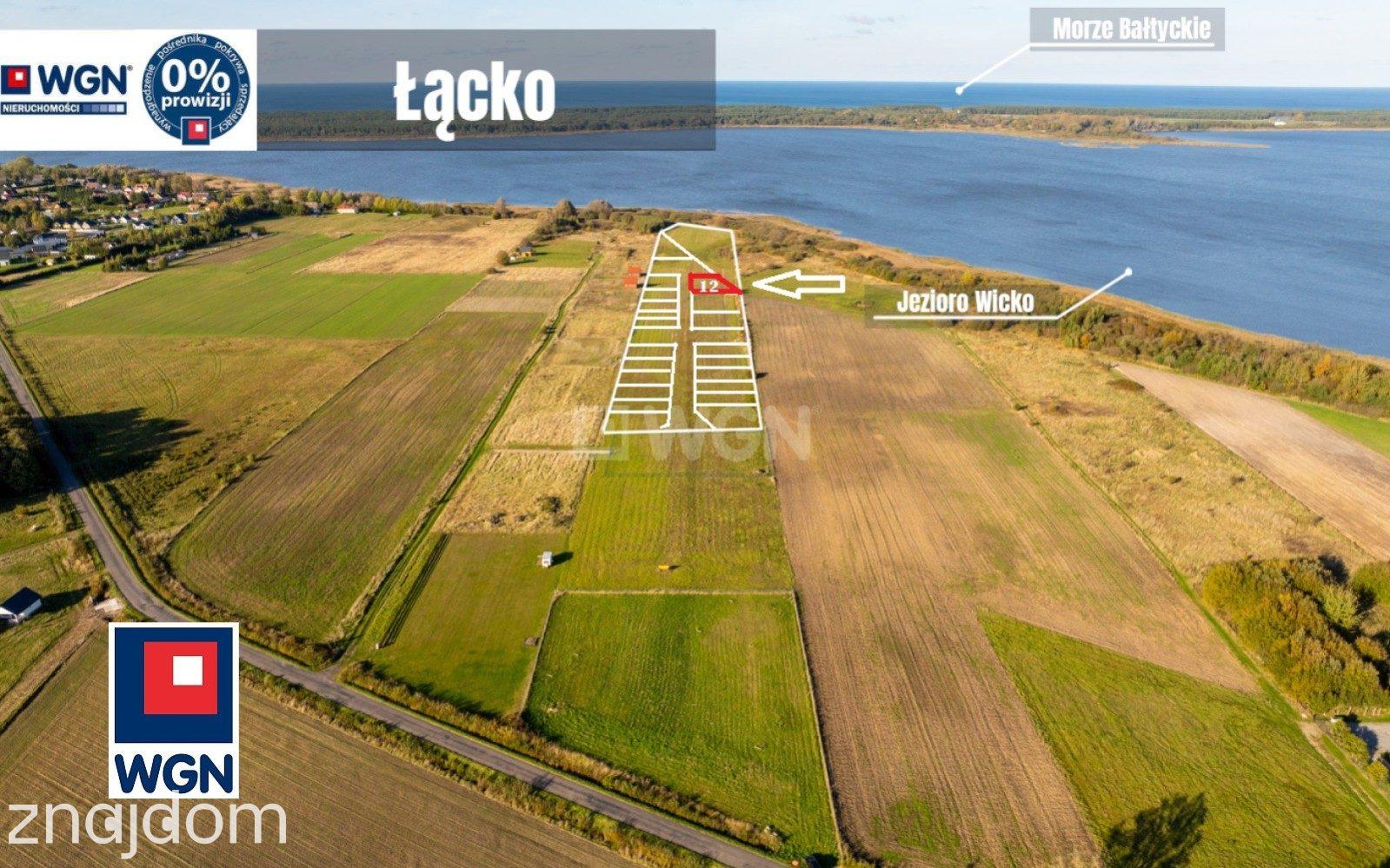 Działka na sprzedaż Łącko - zdjęcie 19