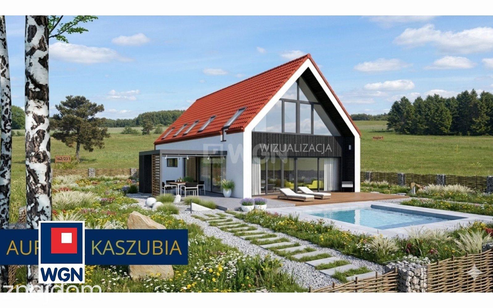 Działka na sprzedaż Jutrzenka - zdjęcie 4