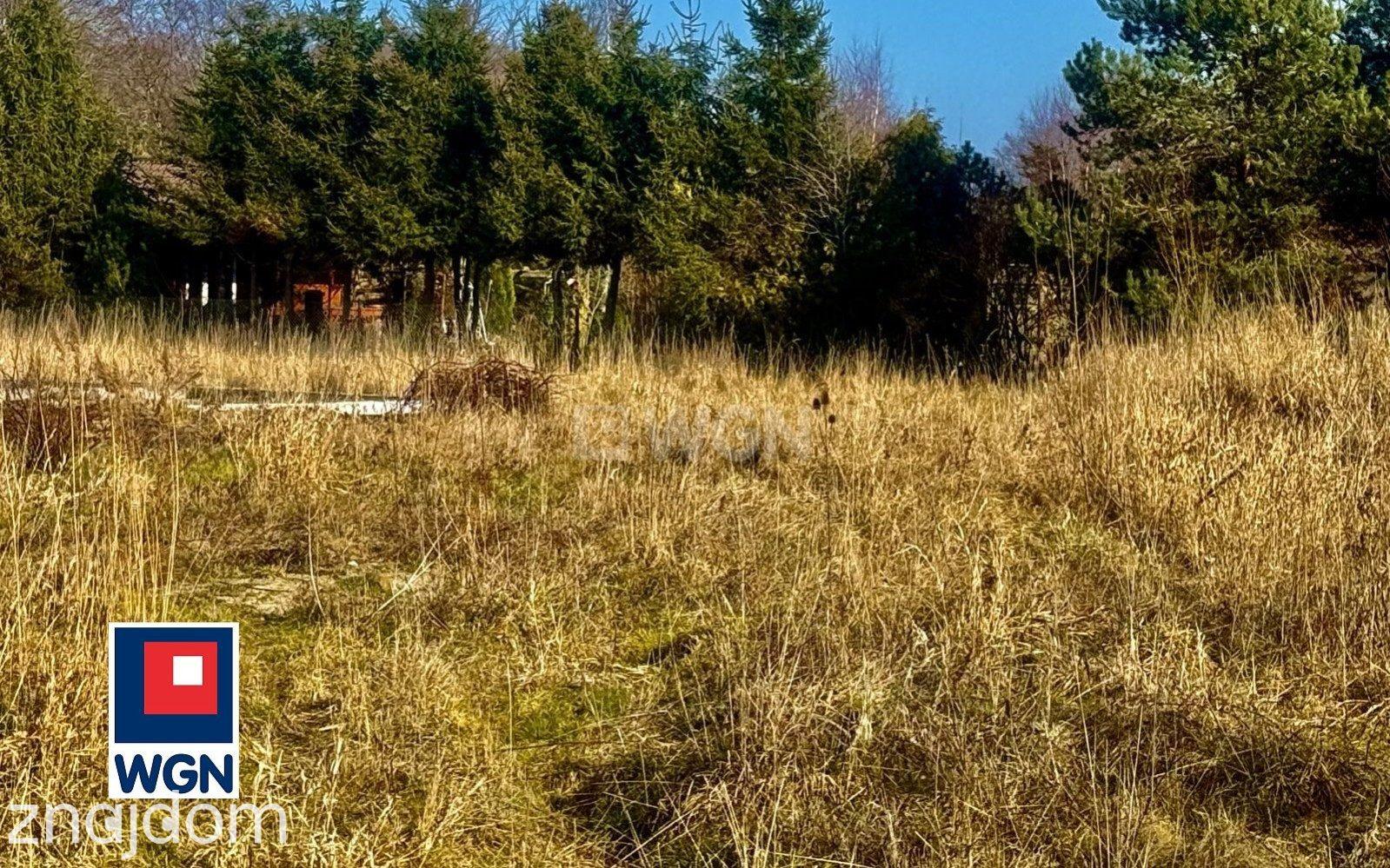 Działka na sprzedaż Nacmierz - zdjęcie 14