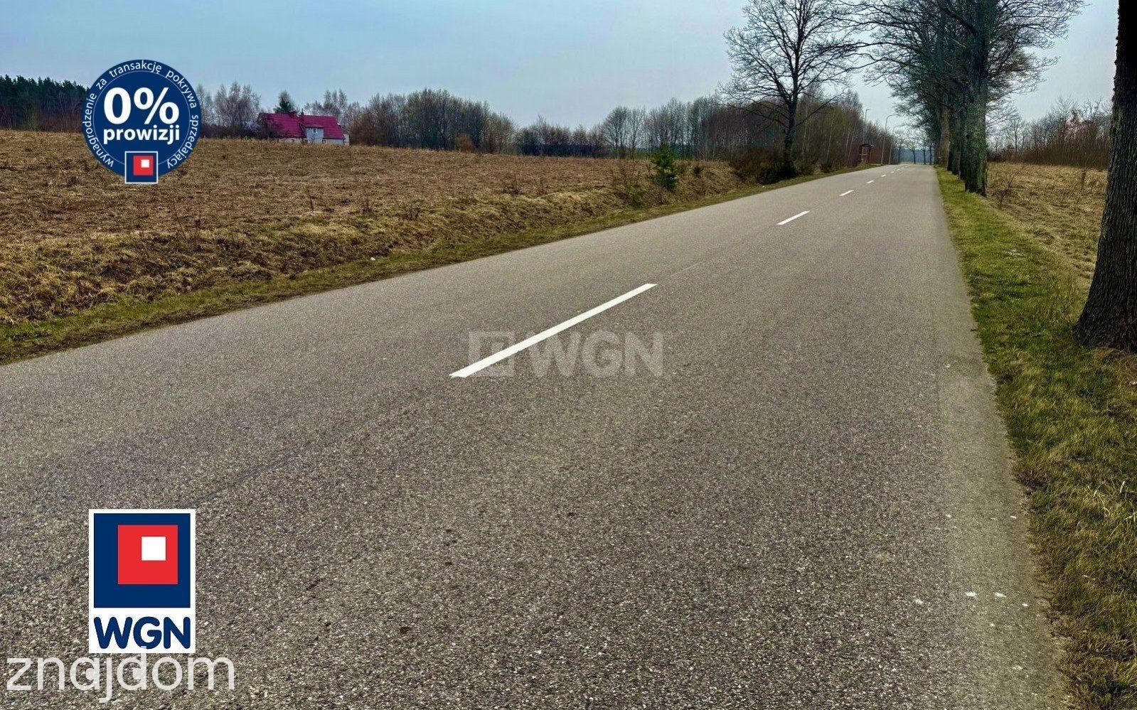 Działka na sprzedaż Machowinko - zdjęcie 19