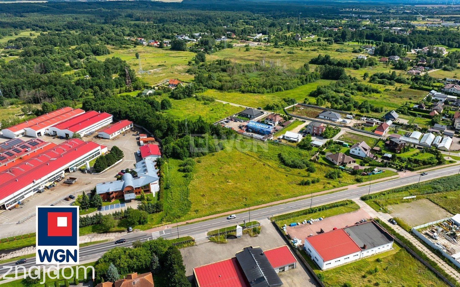 Działka na sprzedaż Kobylnica - zdjęcie 6