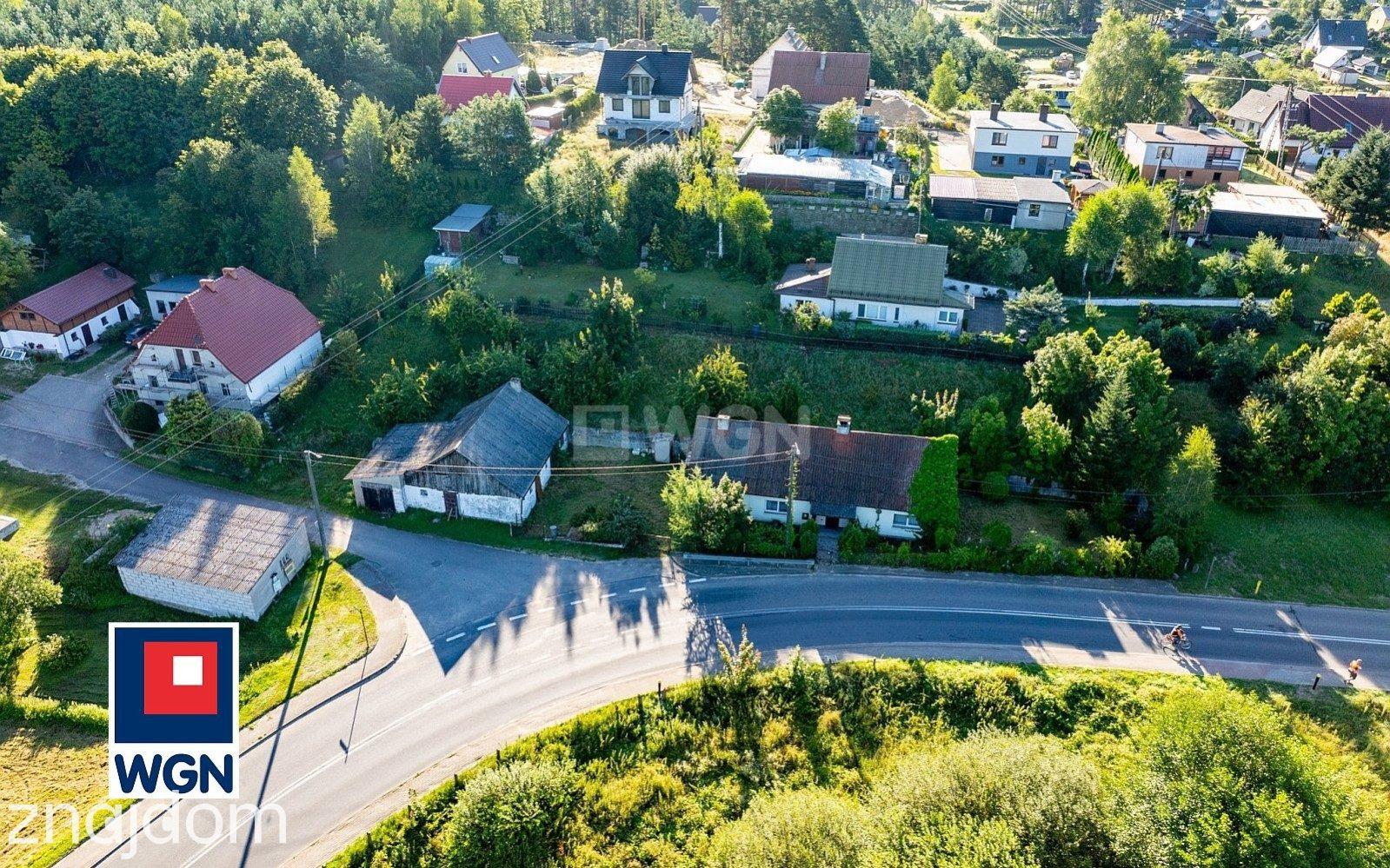 Dom na sprzedaż Studzienice - zdjęcie 9