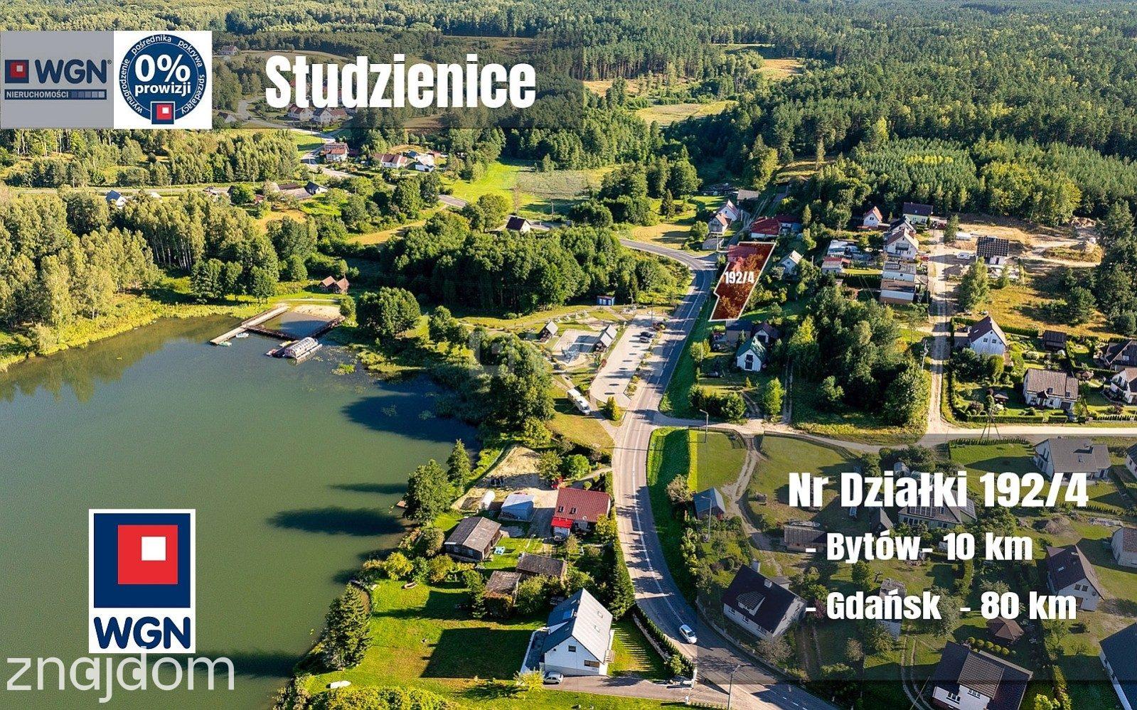 Dom na sprzedaż Studzienice - zdjęcie 19