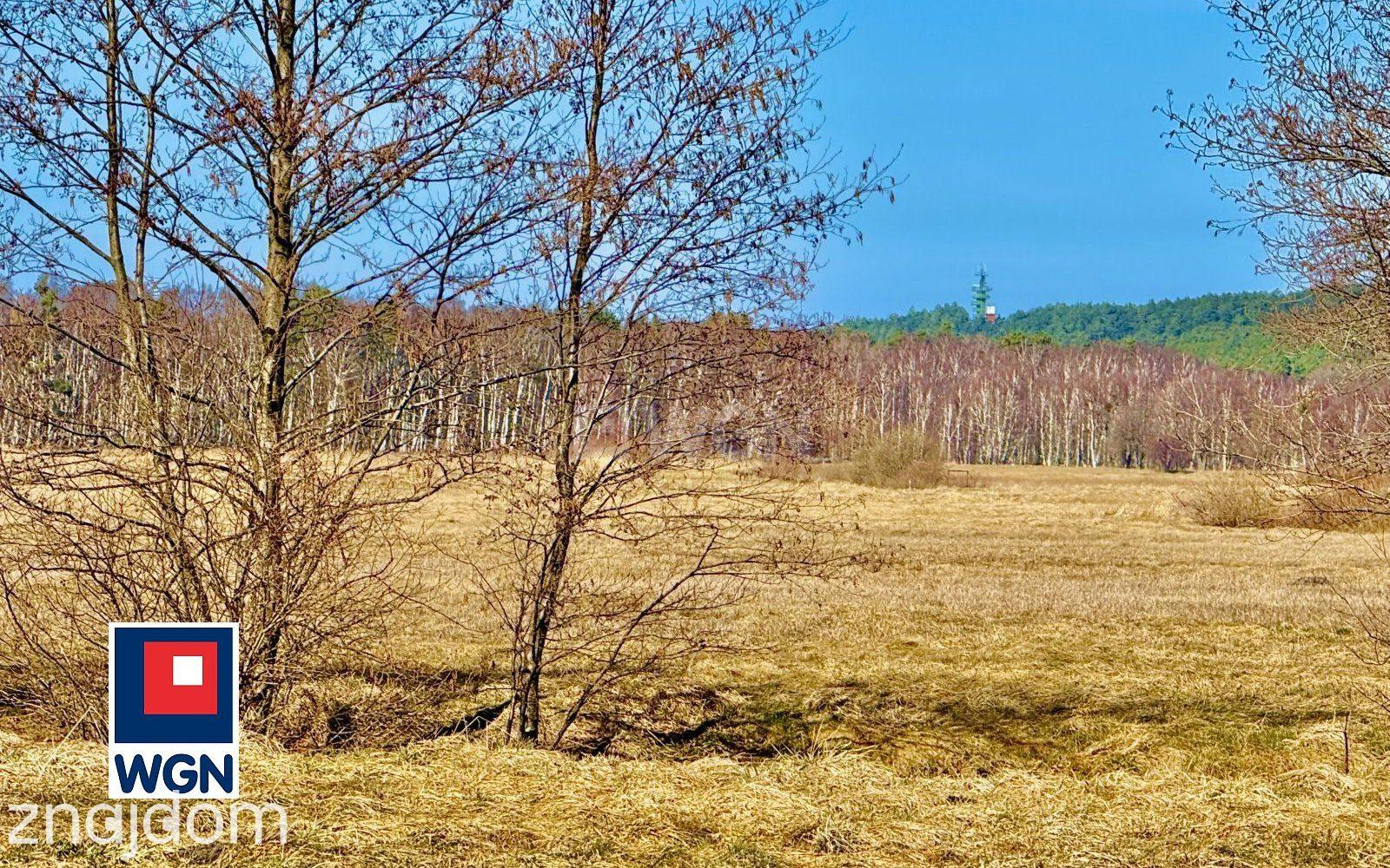 Działka na sprzedaż Smołdziński Las - zdjęcie 9