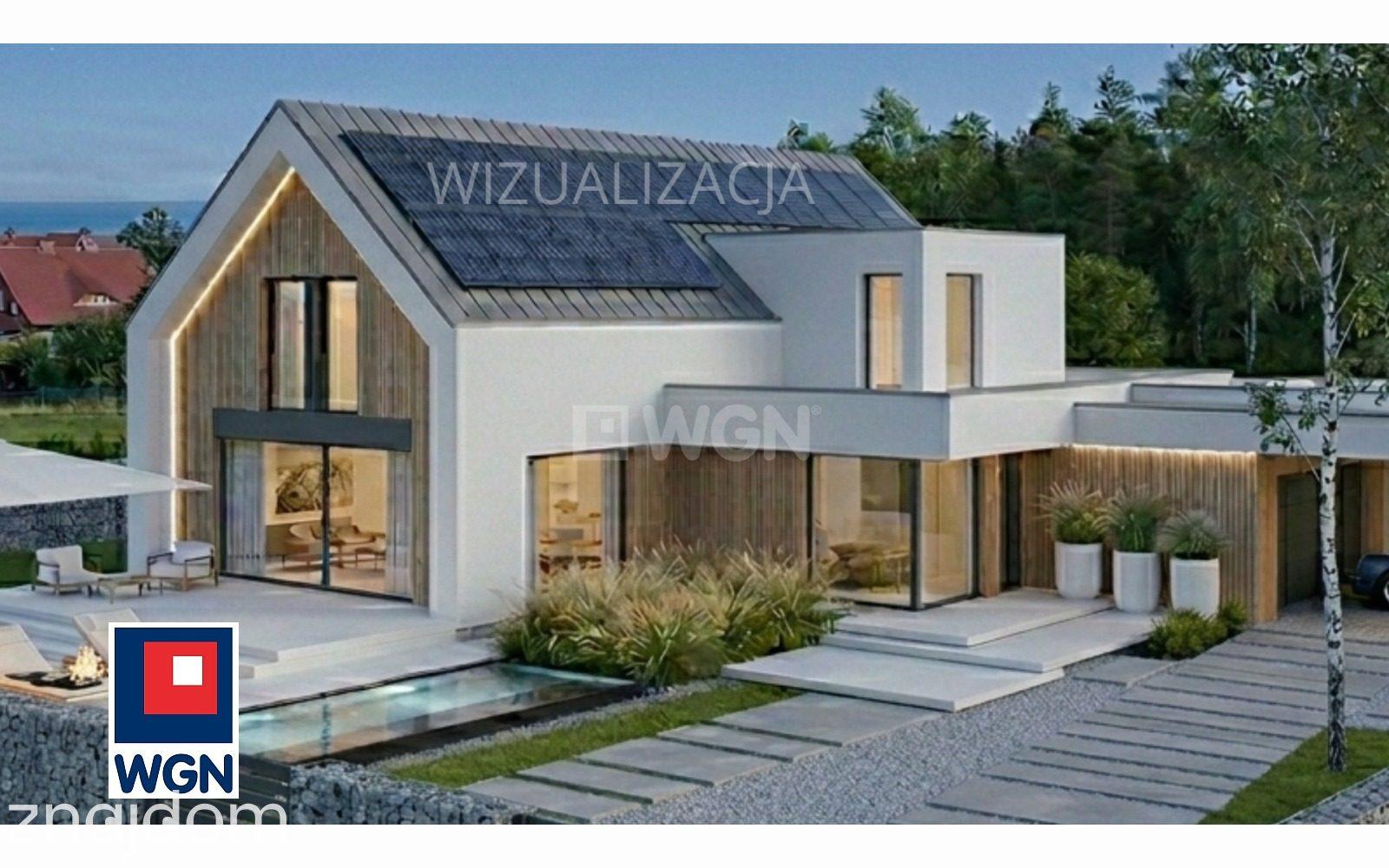 Działka na sprzedaż Smołdziński Las - zdjęcie 7