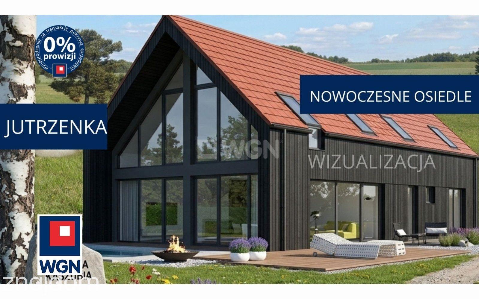 Działka na sprzedaż Jutrzenka - zdjęcie 19