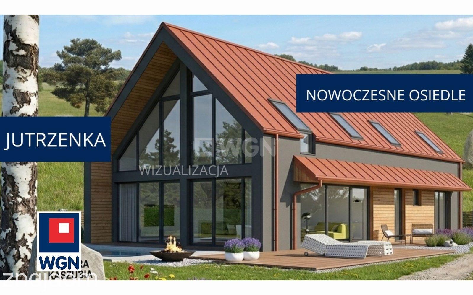 Działka na sprzedaż Jutrzenka - zdjęcie 11