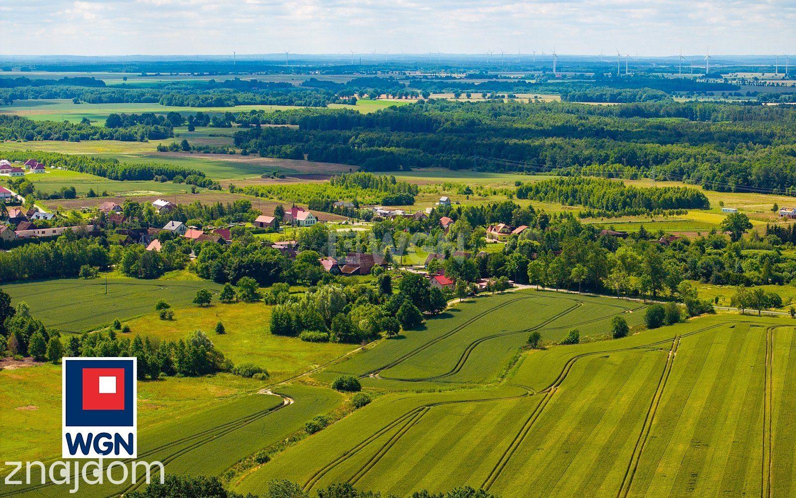 Działka na sprzedaż Krzemienica - zdjęcie 8