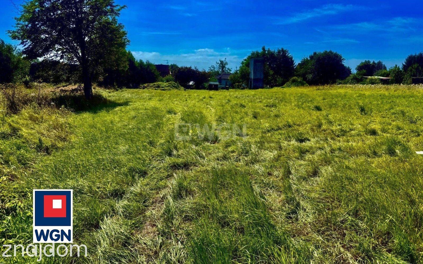 Działka na sprzedaż Duninowo - zdjęcie 9