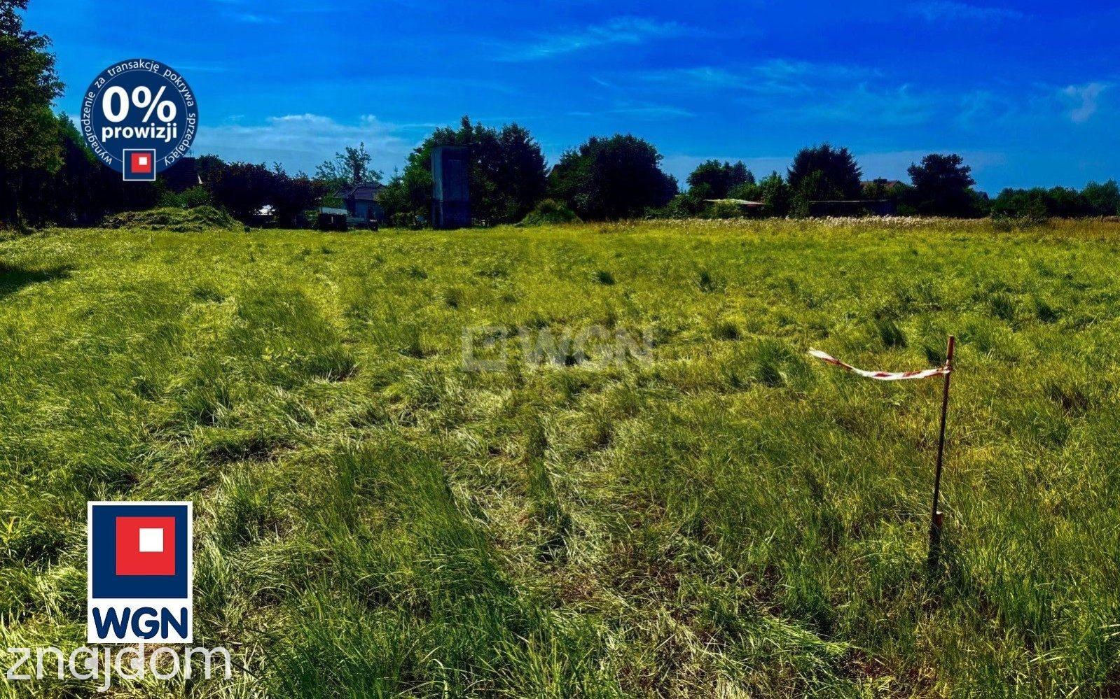 Działka na sprzedaż Duninowo - zdjęcie 19