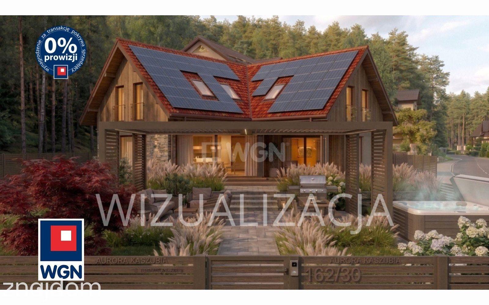 Działka na sprzedaż Jutrzenka - zdjęcie 19