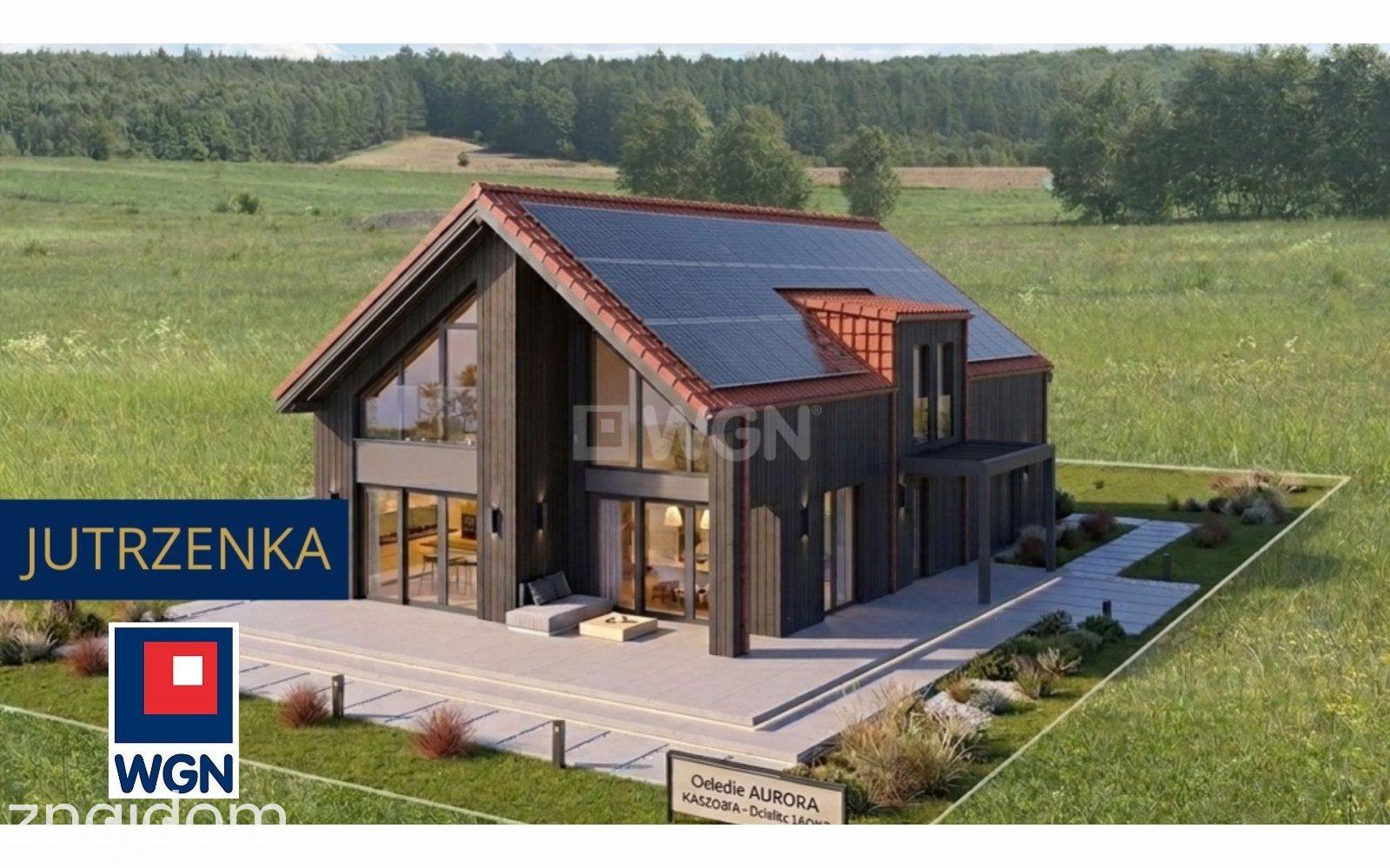 Działka na sprzedaż Jutrzenka - zdjęcie 14
