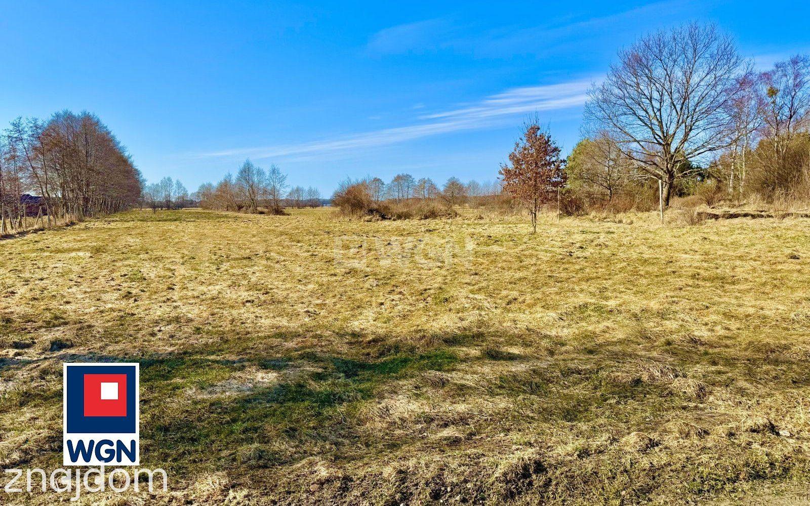 Działka na sprzedaż Smołdziński Las - zdjęcie 10