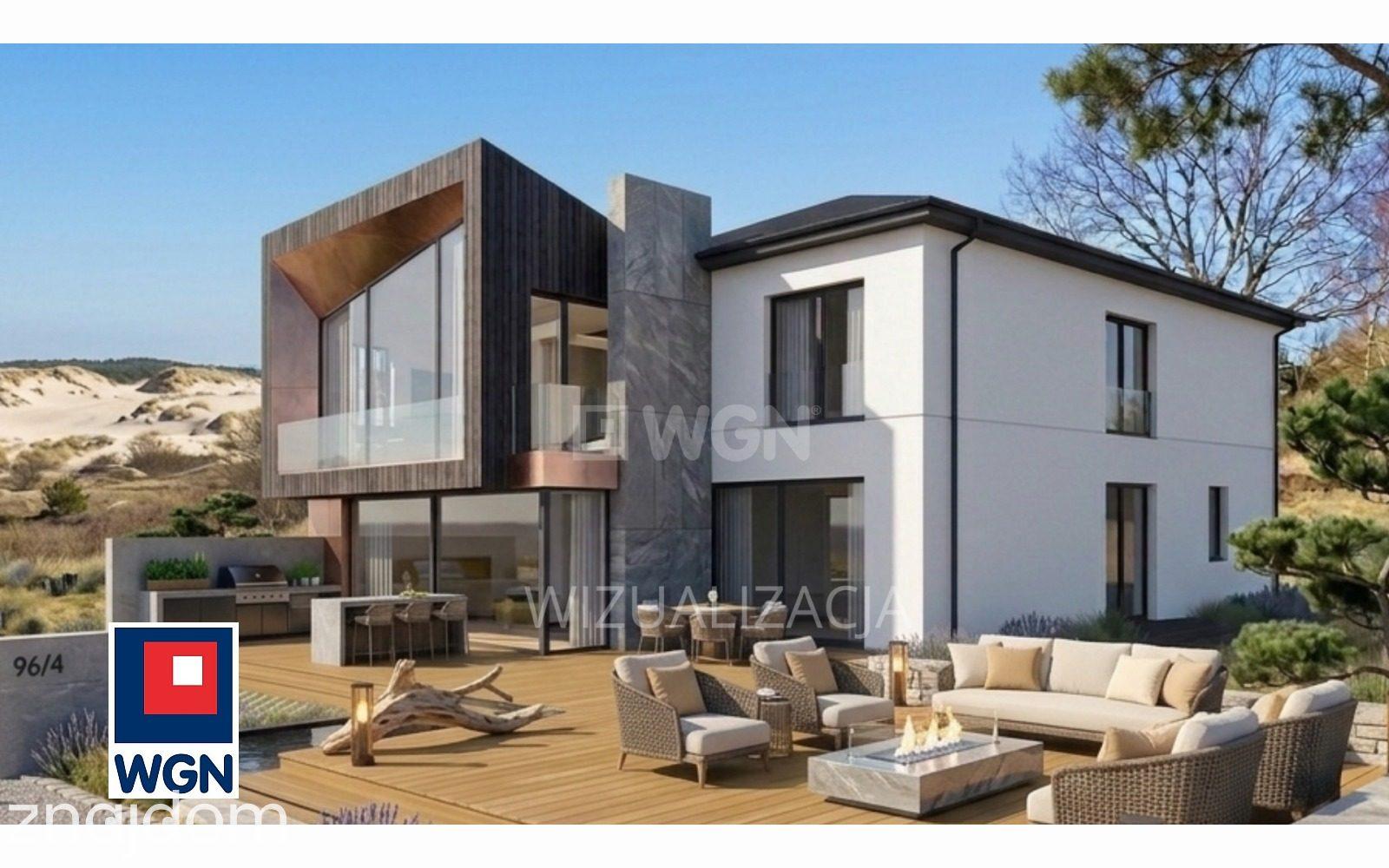 Działka na sprzedaż Smołdziński Las - zdjęcie 17