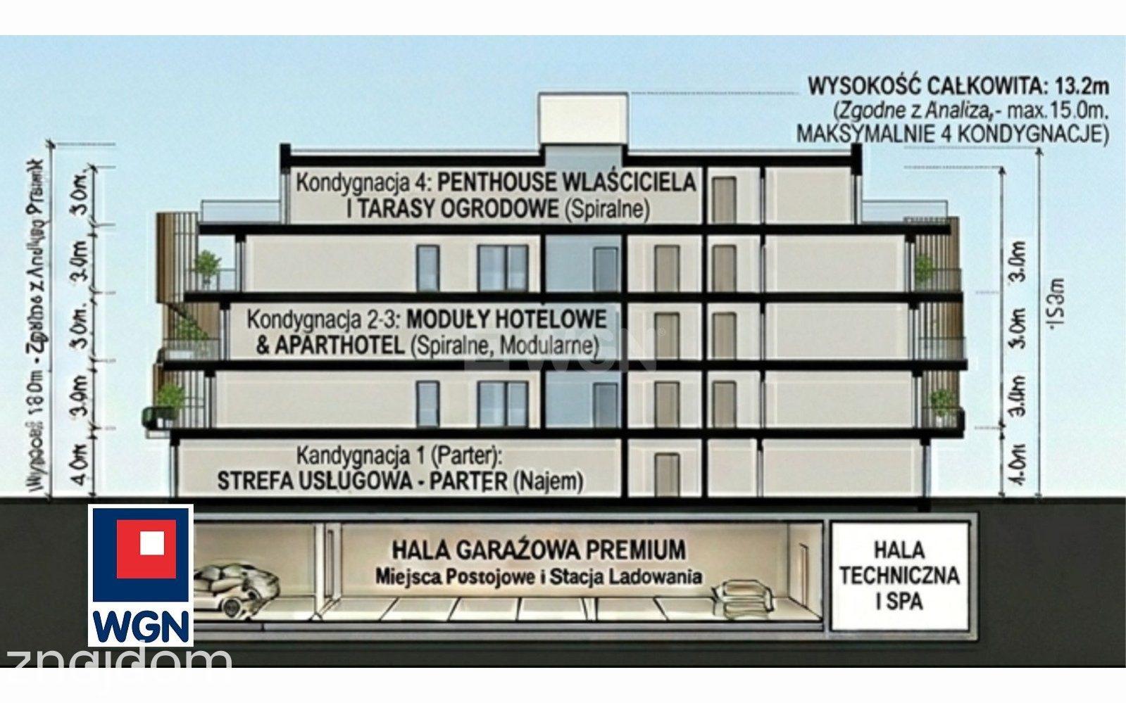 Działka na sprzedaż Rowy - zdjęcie 13