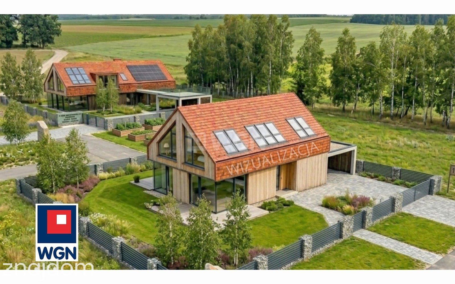 Działka na sprzedaż Jutrzenka - zdjęcie 10