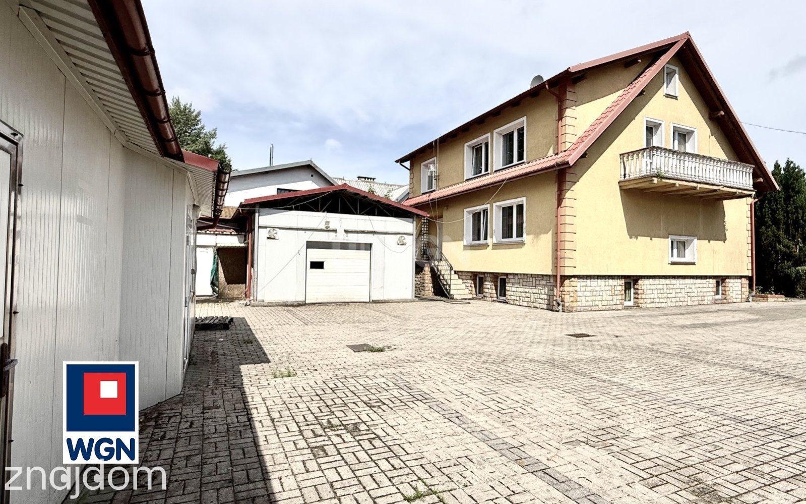 Dom na sprzedaż Słupsk - zdjęcie 18
