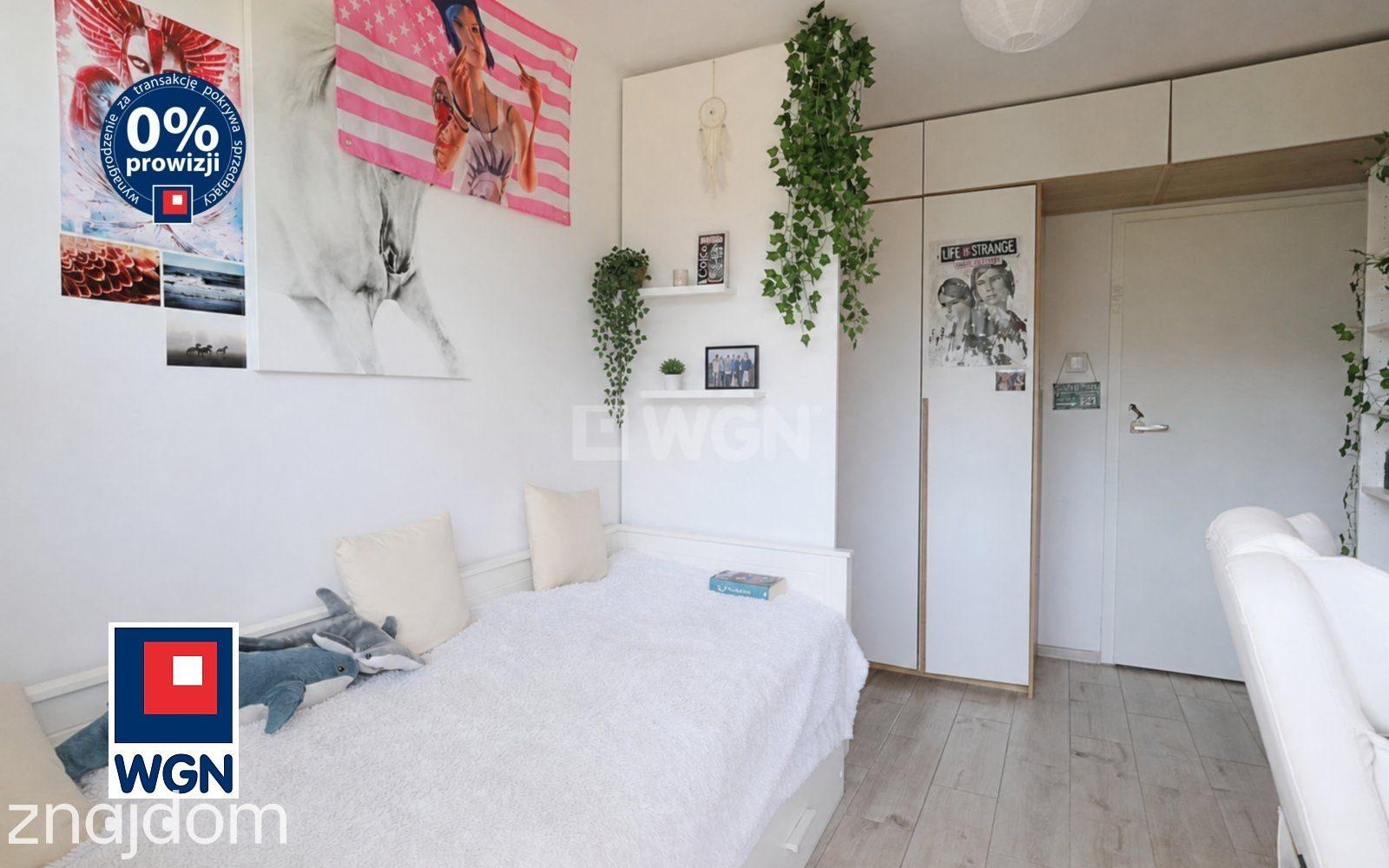 Mieszkanie na sprzedaż Wrocław - 4 pokojowe mieszkanie | balkon | osobna kuchnia | świetna komunikacja ? Wrocław, Muchobór. - zdjęcie 10