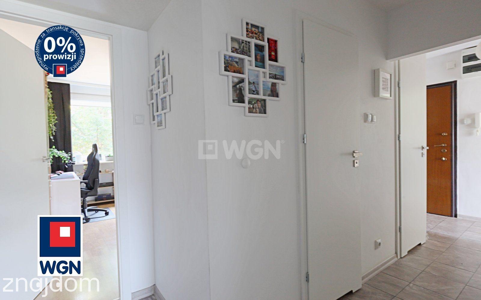 Mieszkanie na sprzedaż Wrocław - 4 pokojowe mieszkanie | balkon | osobna kuchnia | świetna komunikacja ? Wrocław, Muchobór. - zdjęcie 7