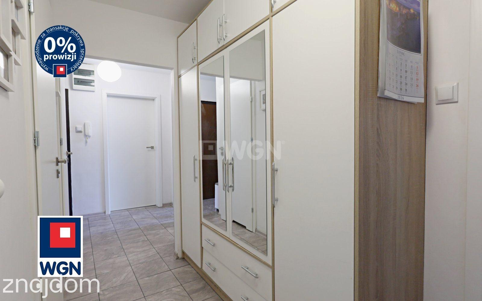Mieszkanie na sprzedaż Wrocław - 4 pokojowe mieszkanie | balkon | osobna kuchnia | świetna komunikacja ? Wrocław, Muchobór. - zdjęcie 6