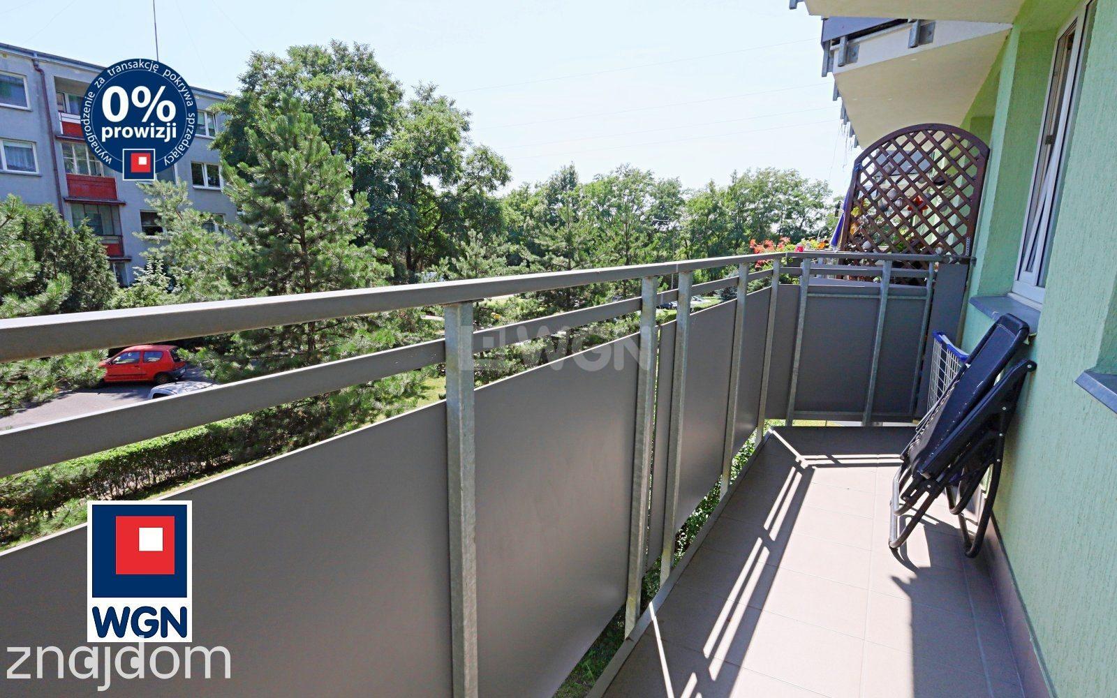 Mieszkanie na sprzedaż Wrocław - 4 pokojowe mieszkanie | balkon | osobna kuchnia | świetna komunikacja ? Wrocław, Muchobór. - zdjęcie 3