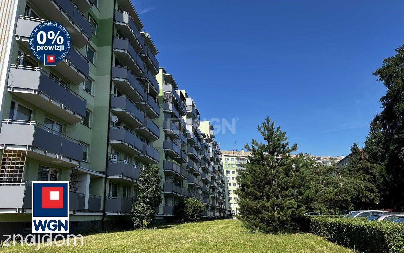 Mieszkanie na sprzedaż Wrocław - 4 pokojowe mieszkanie | balkon | osobna kuchnia | świetna komunikacja ? Wrocław, Muchobór. - zdjęcie 2