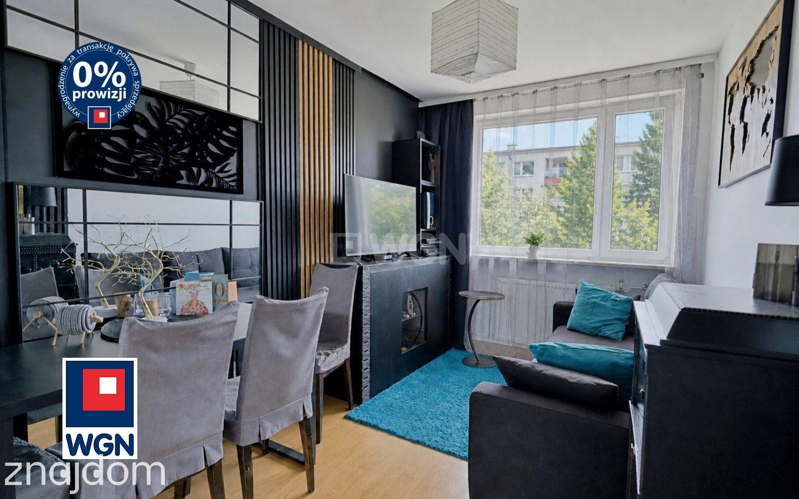 Mieszkanie na sprzedaż Wrocław - 4 pokojowe mieszkanie | balkon | osobna kuchnia | świetna komunikacja ? Wrocław, Muchobór. - zdjęcie 20