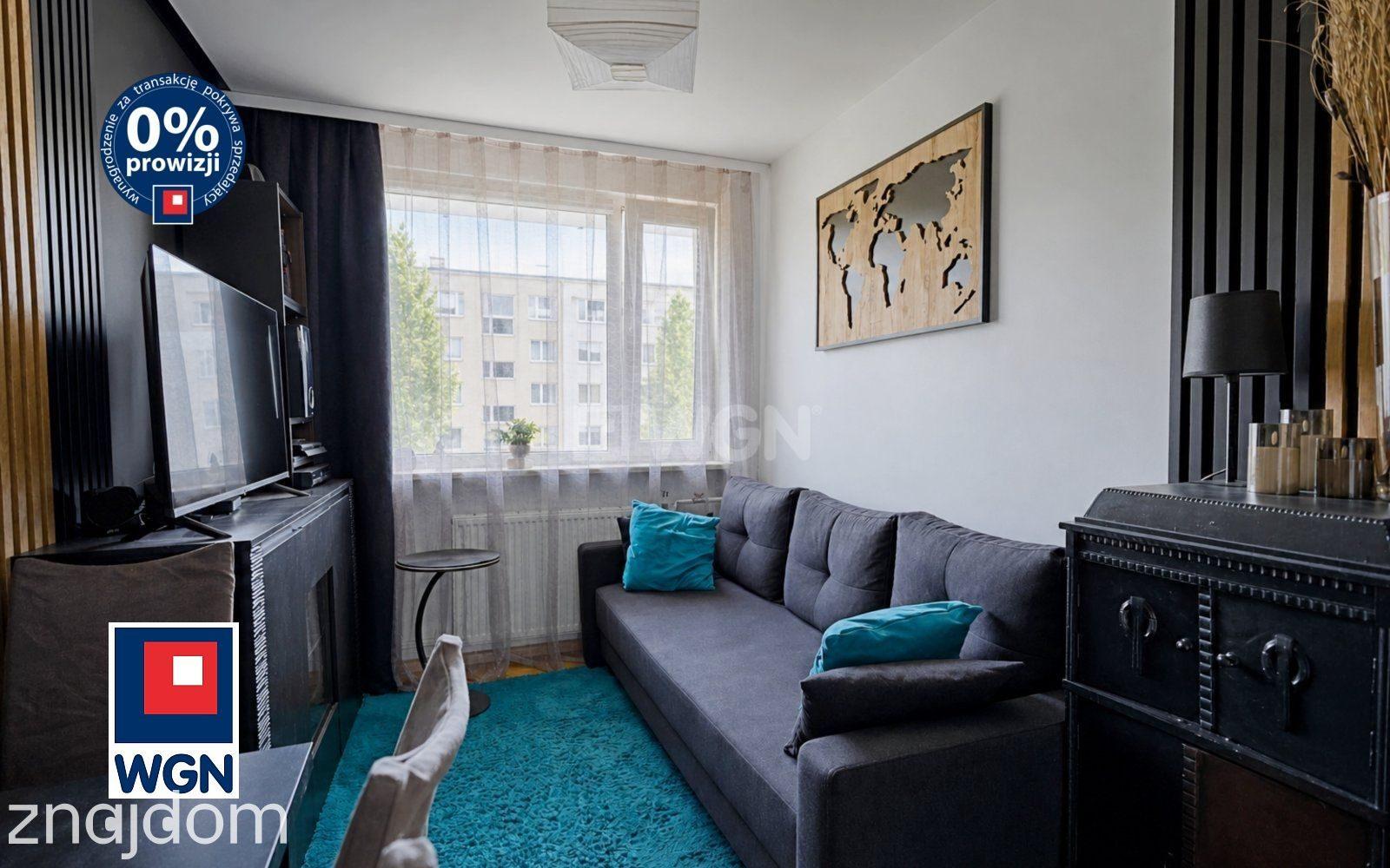 Mieszkanie na sprzedaż Wrocław - 4 pokojowe mieszkanie | balkon | osobna kuchnia | świetna komunikacja ? Wrocław, Muchobór. - zdjęcie 19