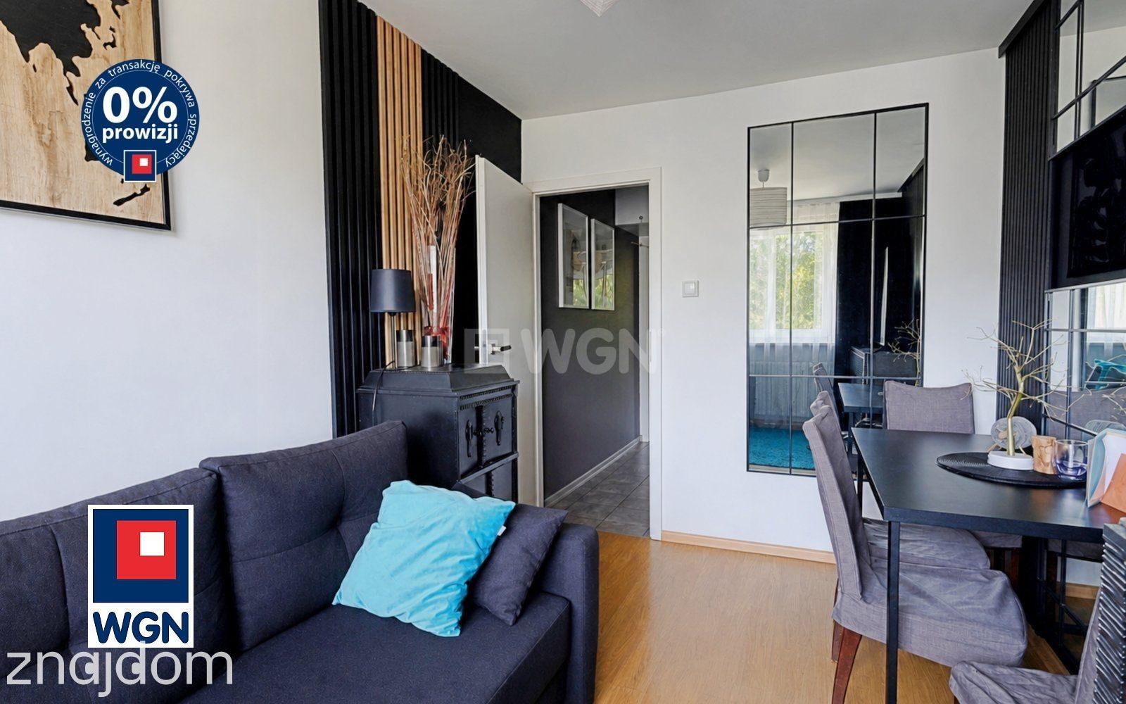 Mieszkanie na sprzedaż Wrocław - 4 pokojowe mieszkanie | balkon | osobna kuchnia | świetna komunikacja ? Wrocław, Muchobór. - zdjęcie 18