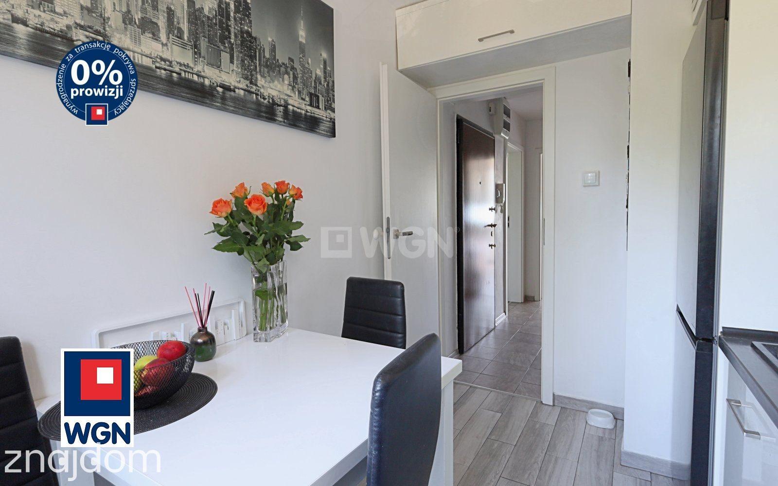 Mieszkanie na sprzedaż Wrocław - 4 pokojowe mieszkanie | balkon | osobna kuchnia | świetna komunikacja ? Wrocław, Muchobór. - zdjęcie 16
