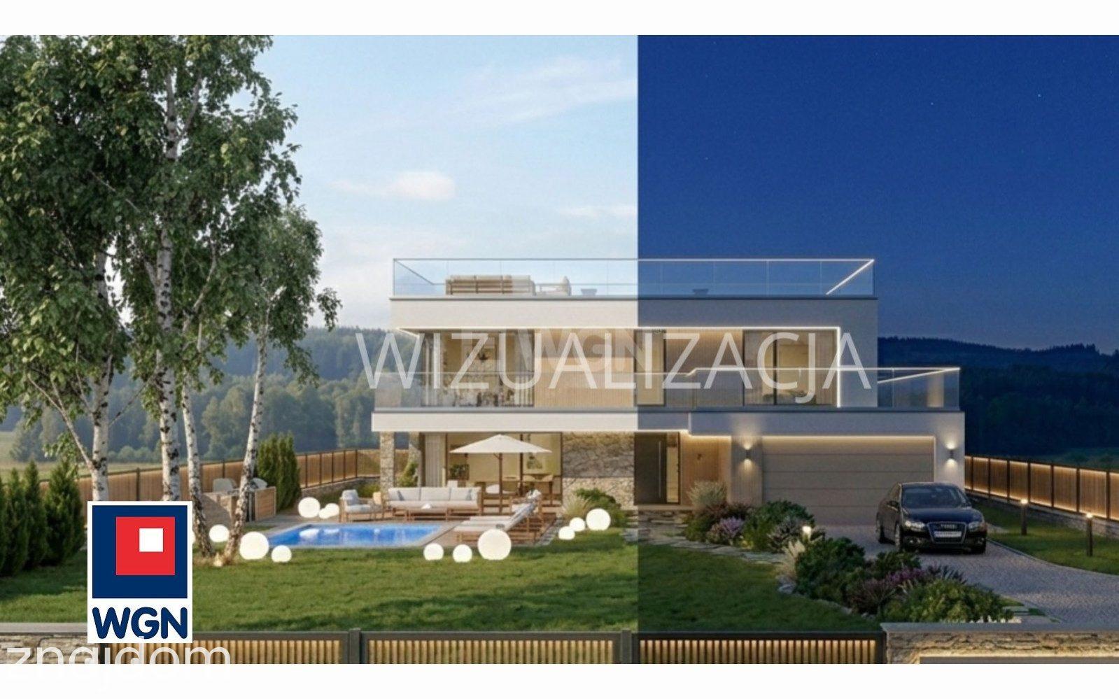 Działka na sprzedaż Wądół - zdjęcie 7