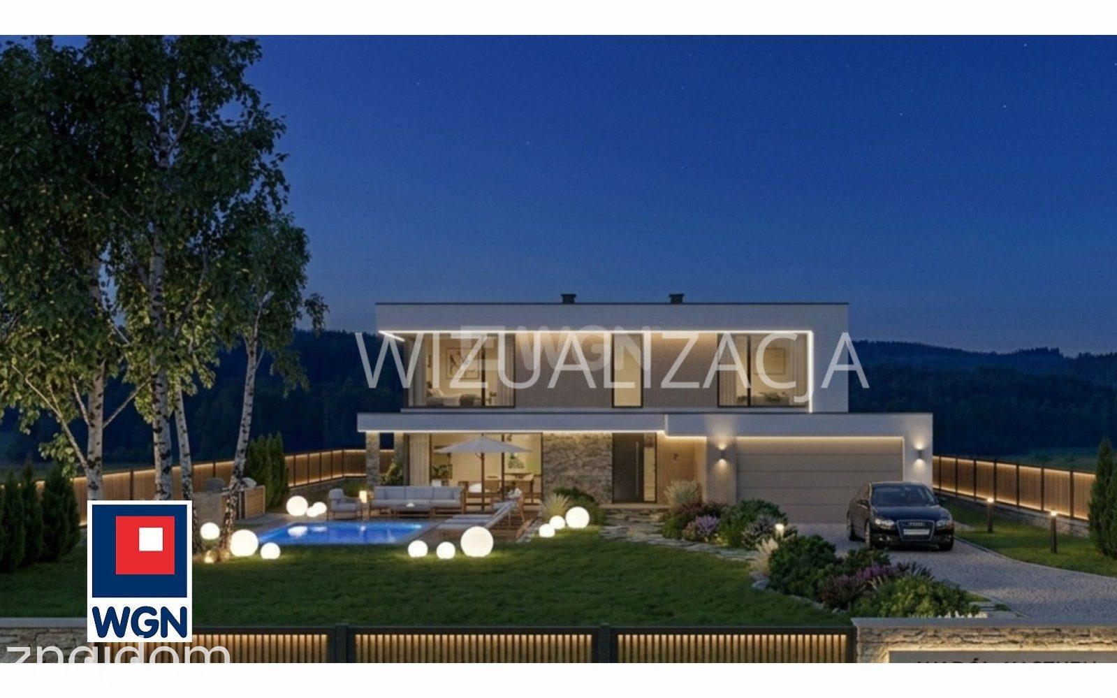 Działka na sprzedaż Wądół - zdjęcie 3