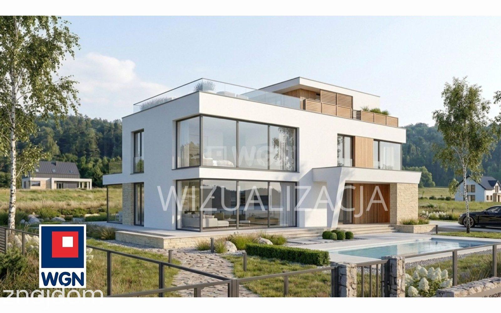 Działka na sprzedaż Wądół - zdjęcie 11
