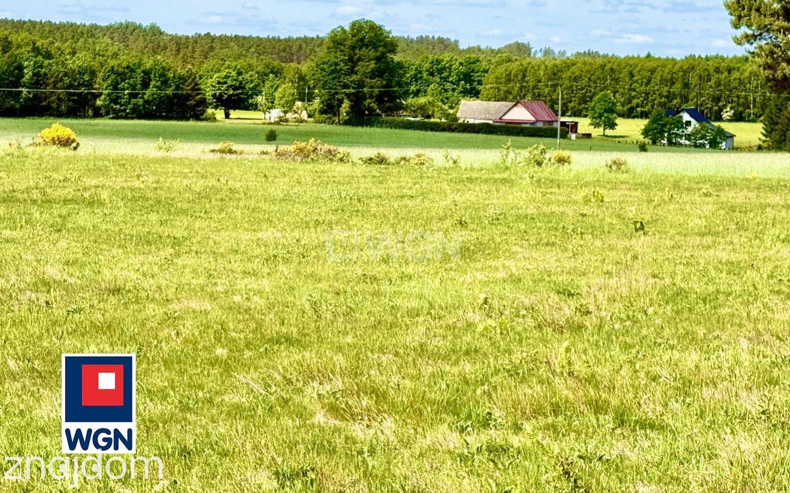 Działka na sprzedaż Jutrzenka - zdjęcie 12