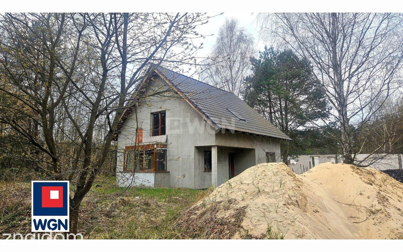 Dom na sprzedaż Chocianowiec - zdjęcie 5