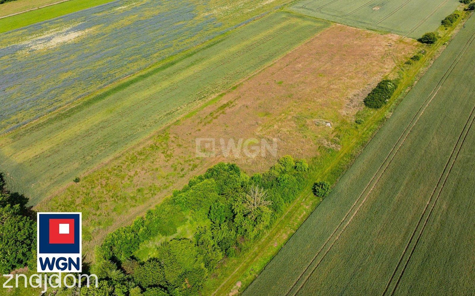 Działka na sprzedaż Nacmierz - zdjęcie 12