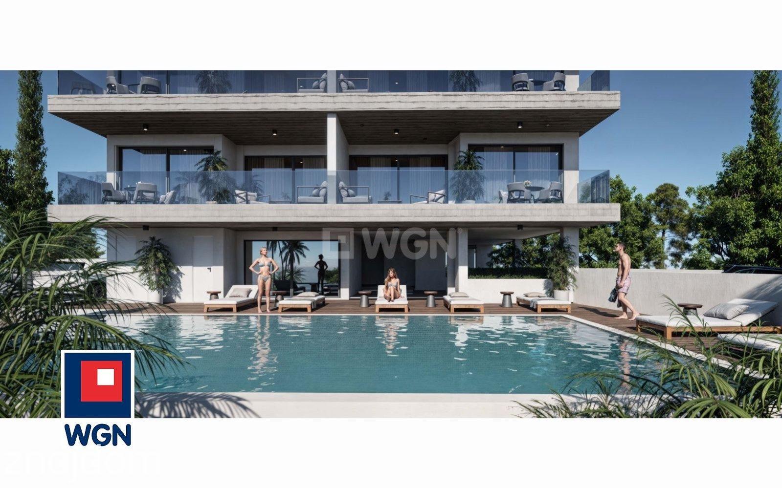 Mieszkanie na sprzedaż Pafos - Horizon ? Nowoczesne Apartamenty z Bezterminowym Widokiem na Morze | Pafos (Cypr Południowy) CENA: Od 267 500 EURO + VAT | ok. od 1 158 810 PLN + VAT - zdjęcie 8