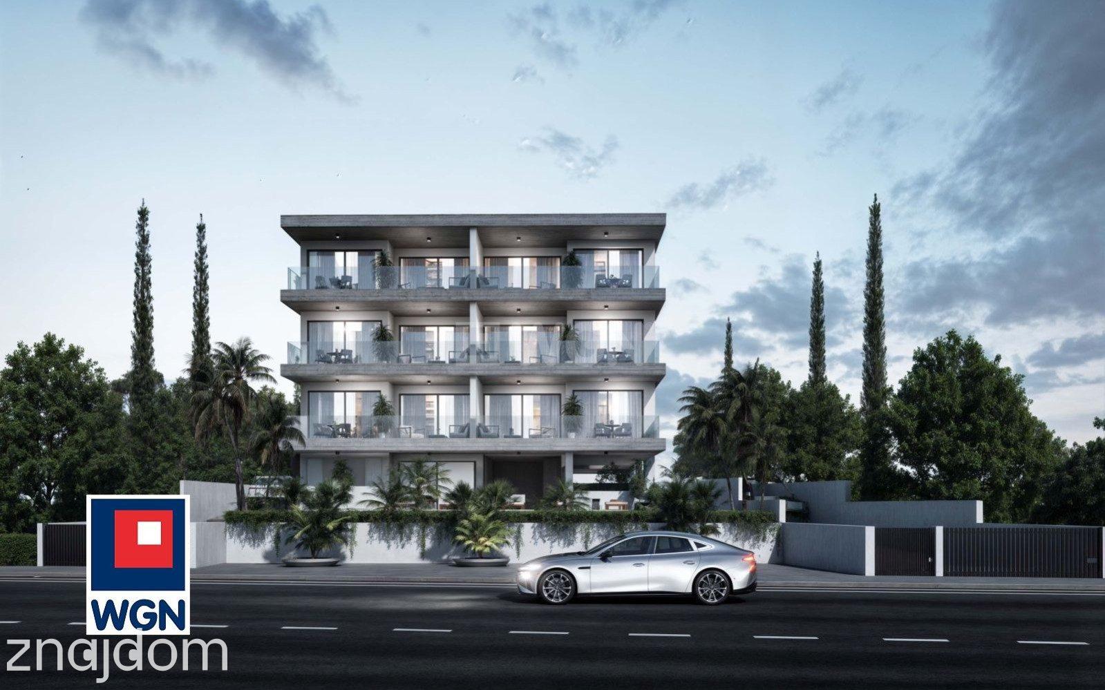 Mieszkanie na sprzedaż Pafos - Horizon ? Nowoczesne Apartamenty z Bezterminowym Widokiem na Morze | Pafos (Cypr Południowy) CENA: Od 267 500 EURO + VAT | ok. od 1 158 810 PLN + VAT - zdjęcie 4