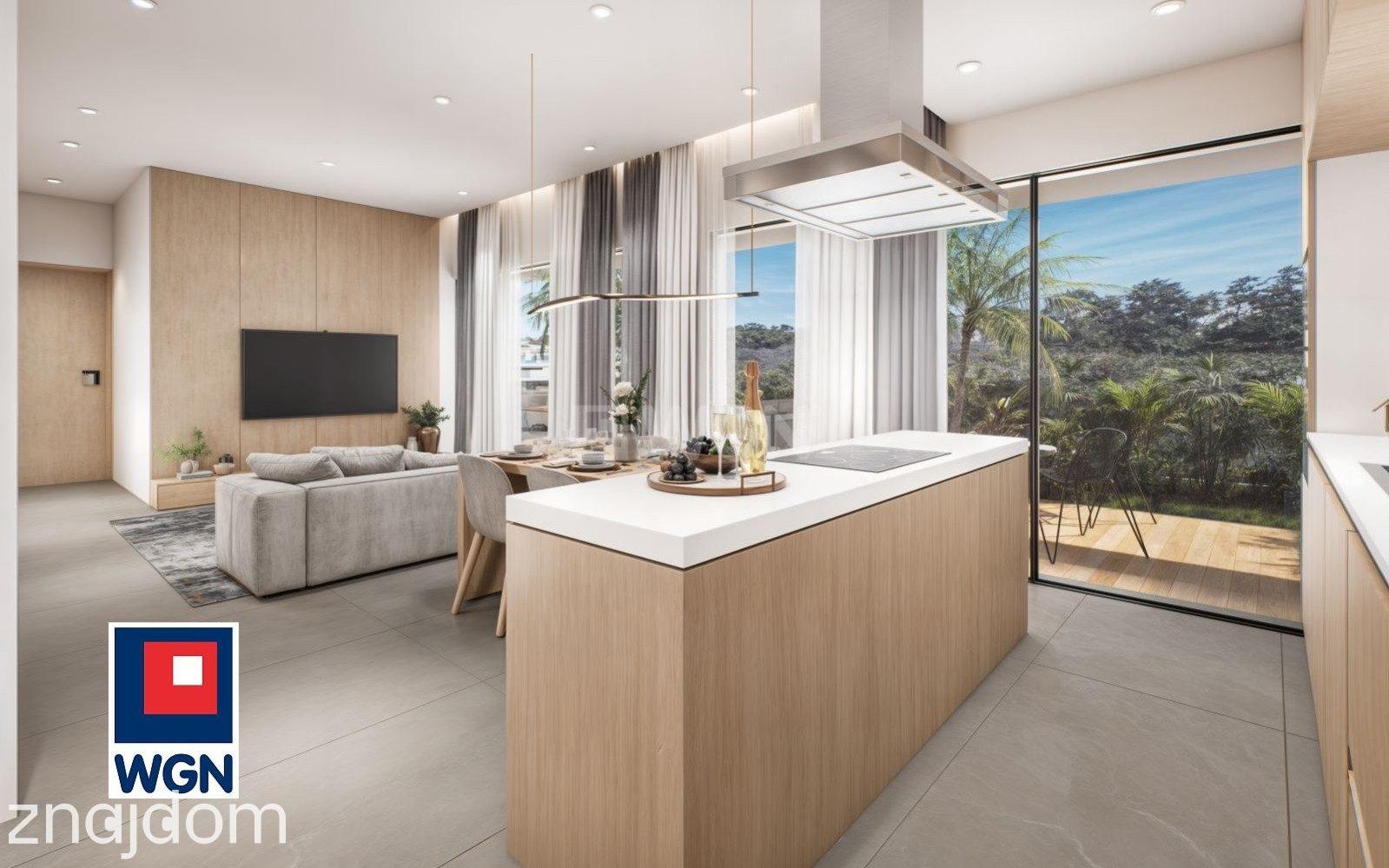 Mieszkanie na sprzedaż Pafos - Horizon ? Nowoczesne Apartamenty z Bezterminowym Widokiem na Morze | Pafos (Cypr Południowy) CENA: Od 267 500 EURO + VAT | ok. od 1 158 810 PLN + VAT - zdjęcie 15