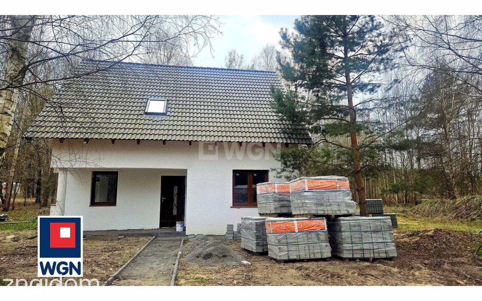 Dom na sprzedaż Chocianowiec - zdjęcie 20